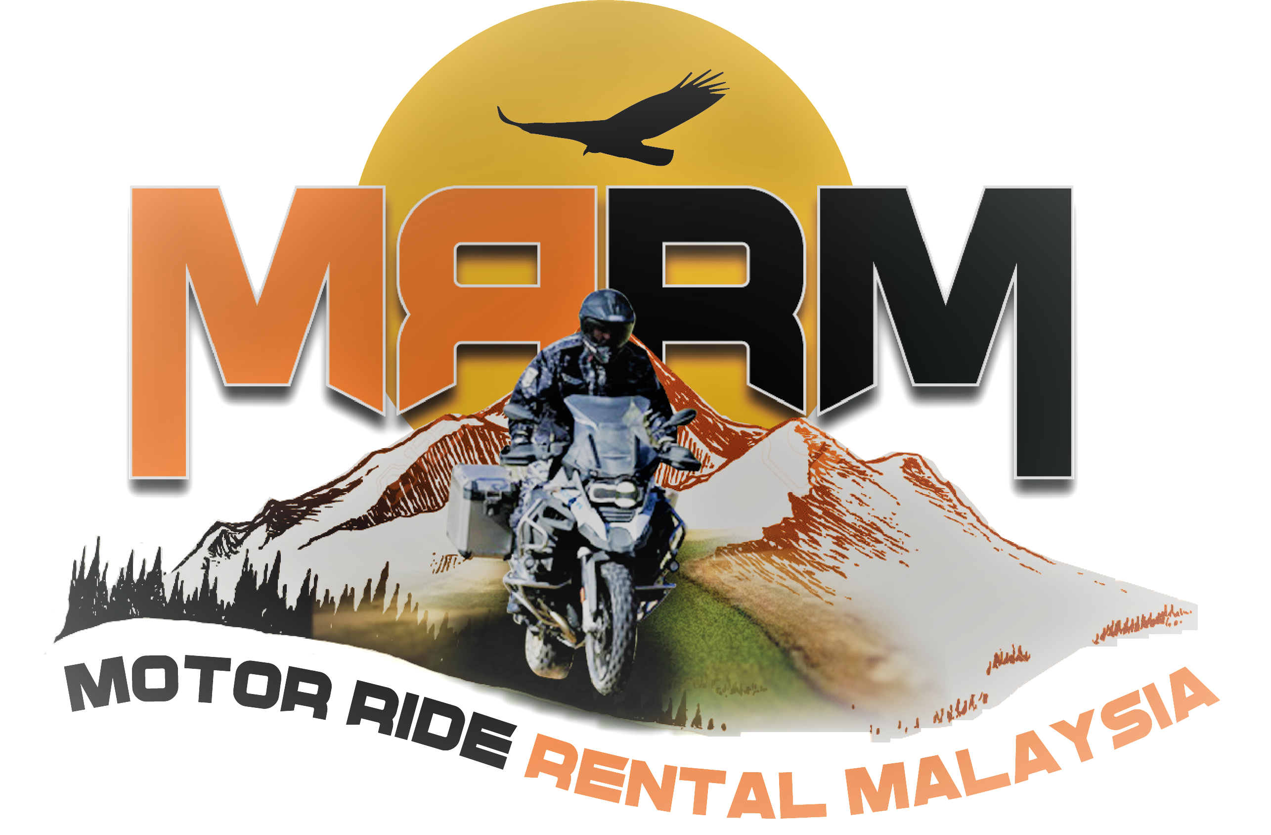 Motor Ride Rental Malaysia