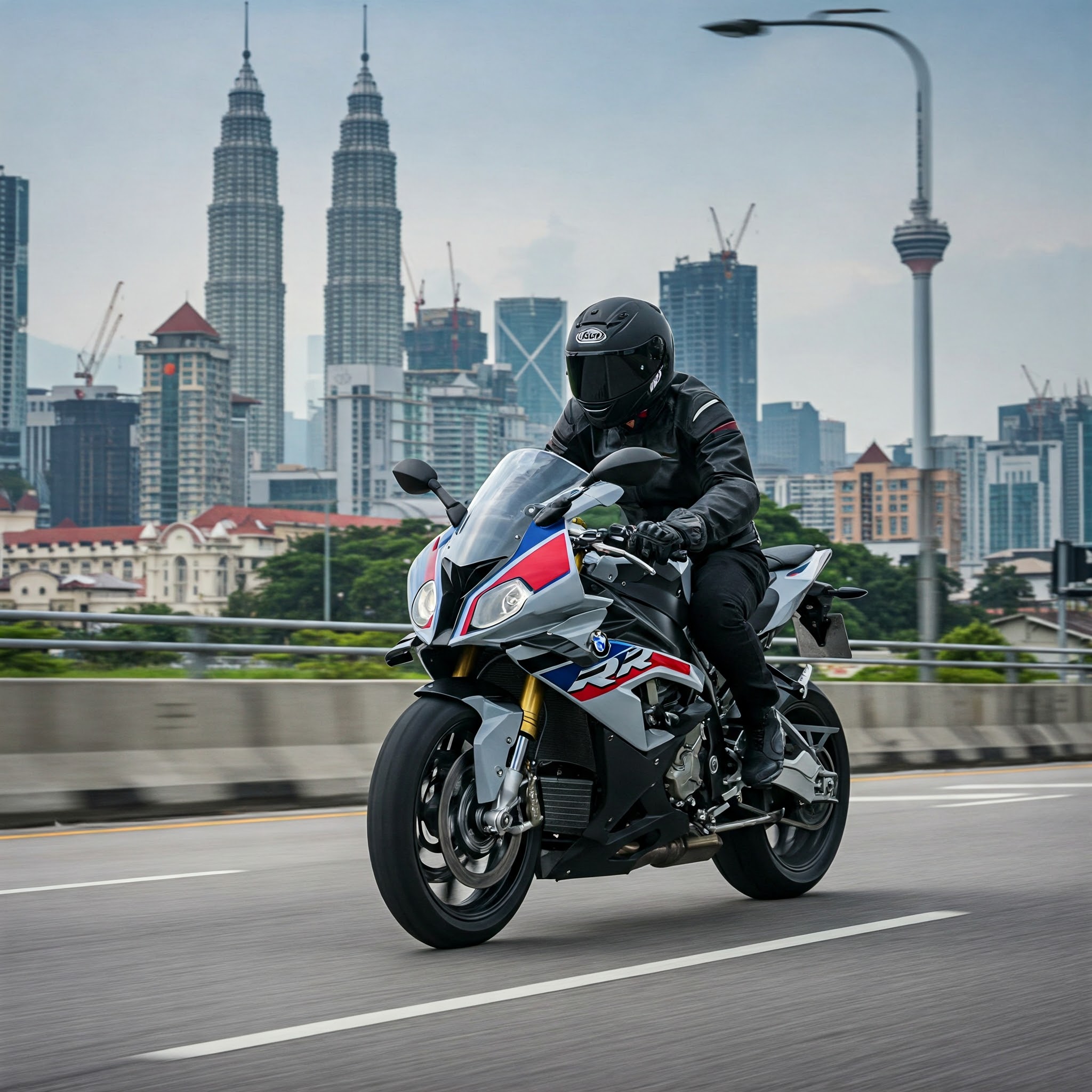 BMW S1000RR